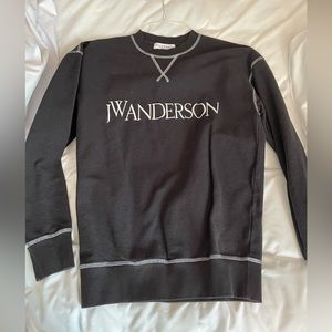 JW Anderson sweatshirt